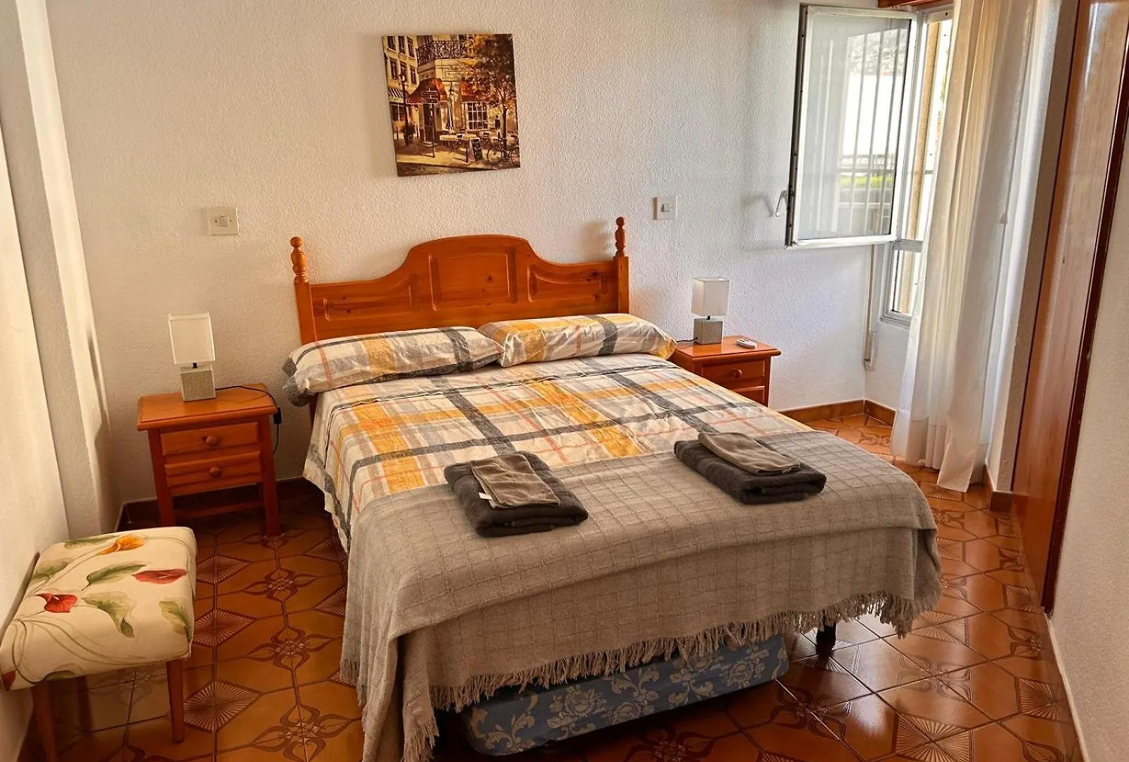 Apartment Almunecar Playa Y Piscina Spain
