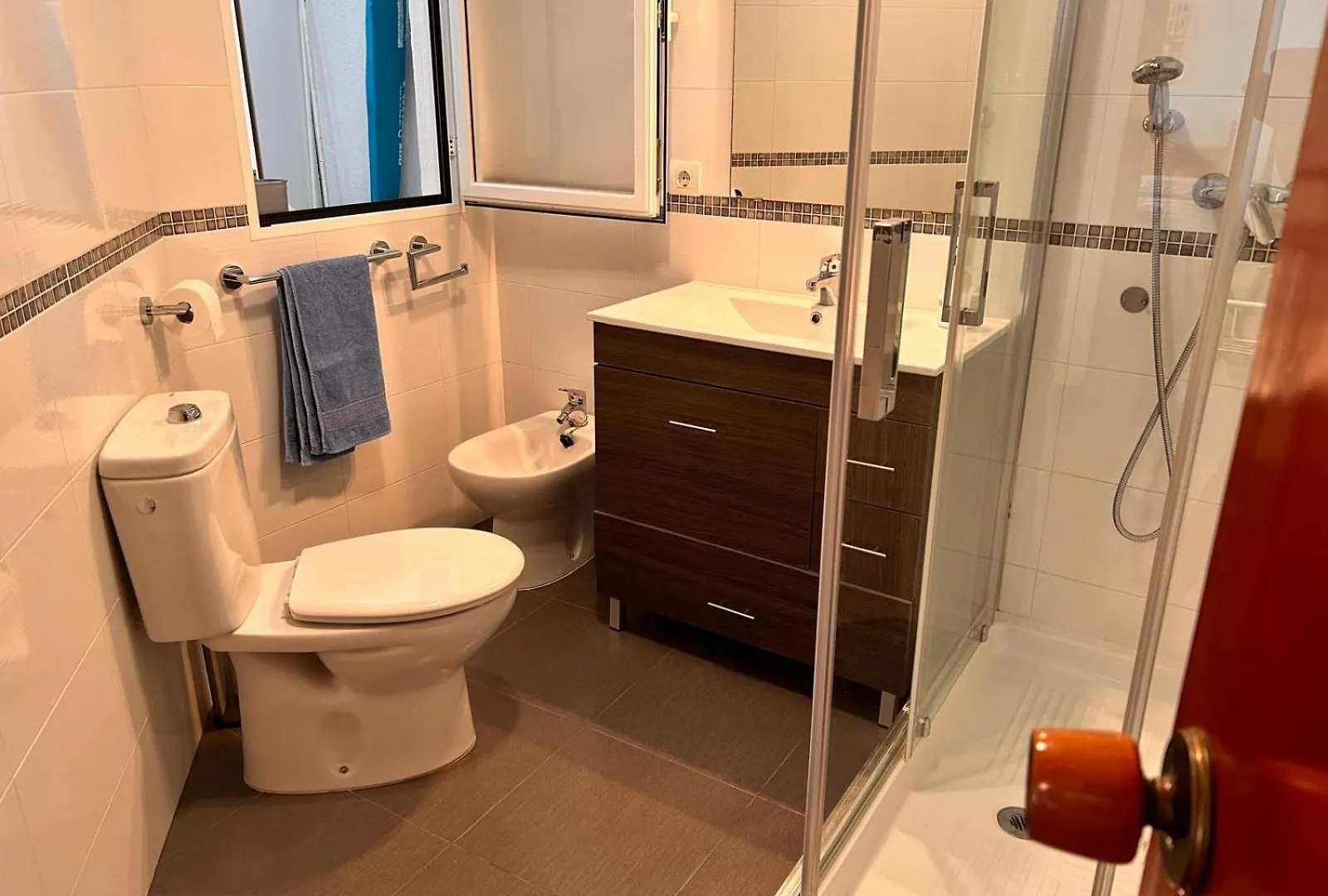Apartment Almunecar Playa Y Piscina Spain